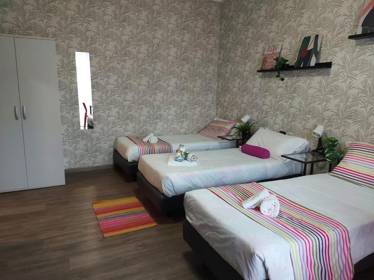 Bnbook Residence La Red Rho Kültér fotó