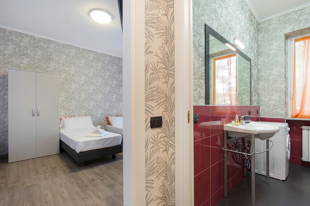 Bnbook Residence La Red Rho Kültér fotó