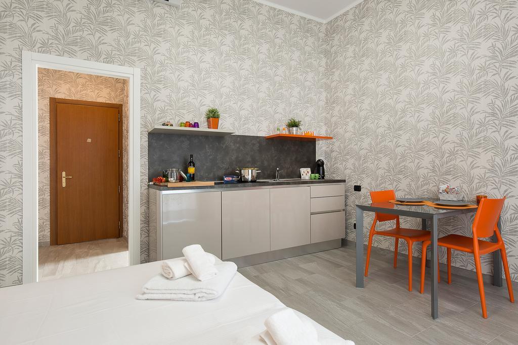 Bnbook Residence La Red Rho Kültér fotó