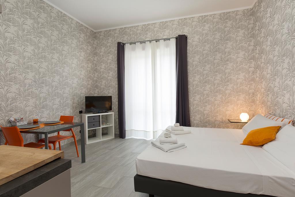 Bnbook Residence La Red Rho Kültér fotó